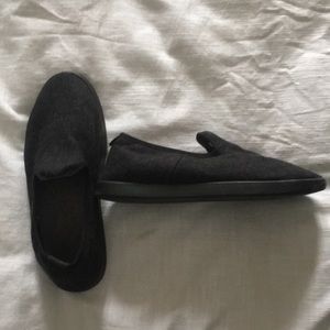 All birds - most comfy shoes on the planet!